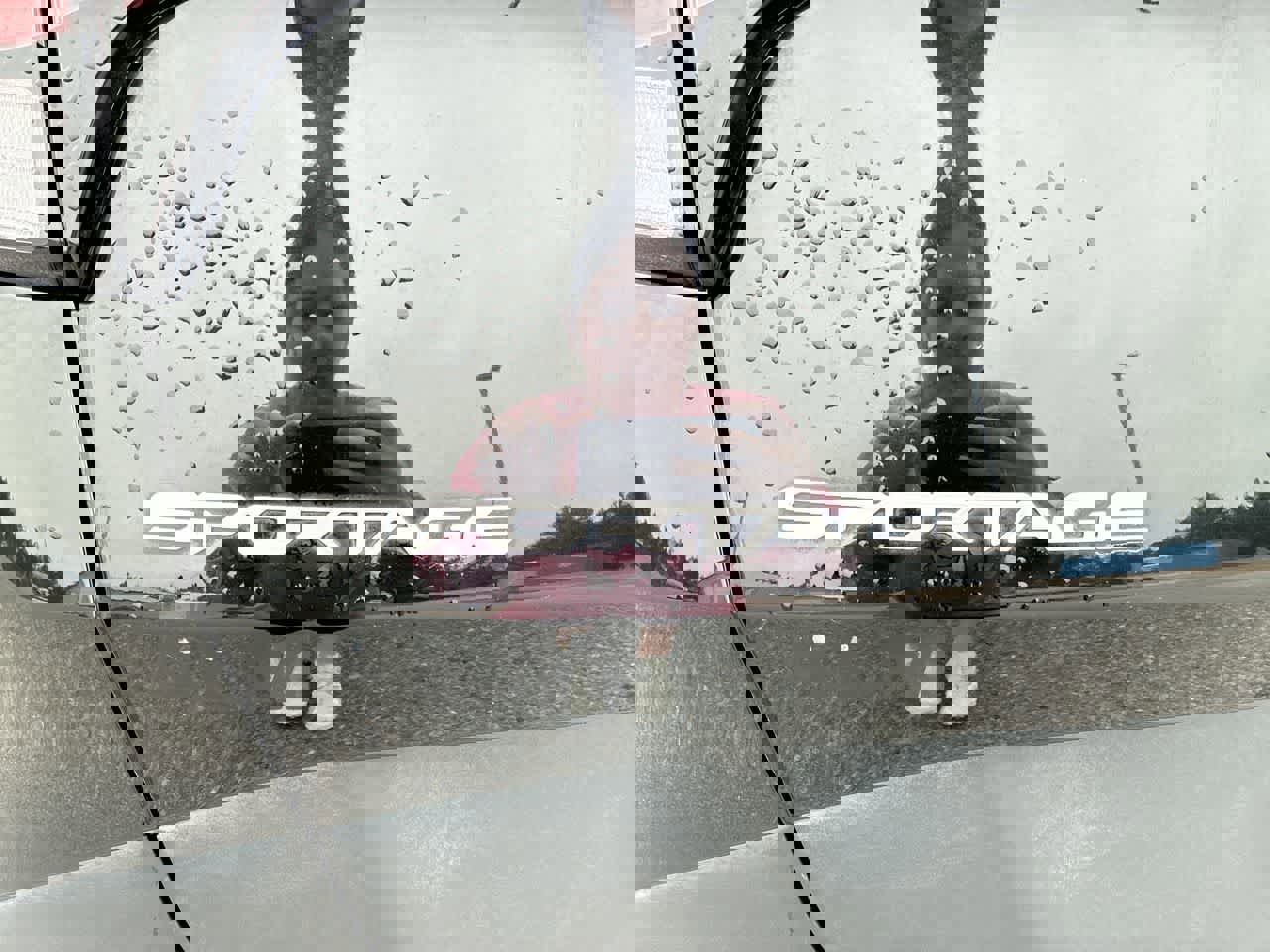 Used 2023 Kia Sportage X-Line w/ X-Line Premium Package image 31