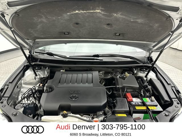 Used 2016 Toyota Avalon Limited w/ Toyota Safety Sense Package FWD image 26