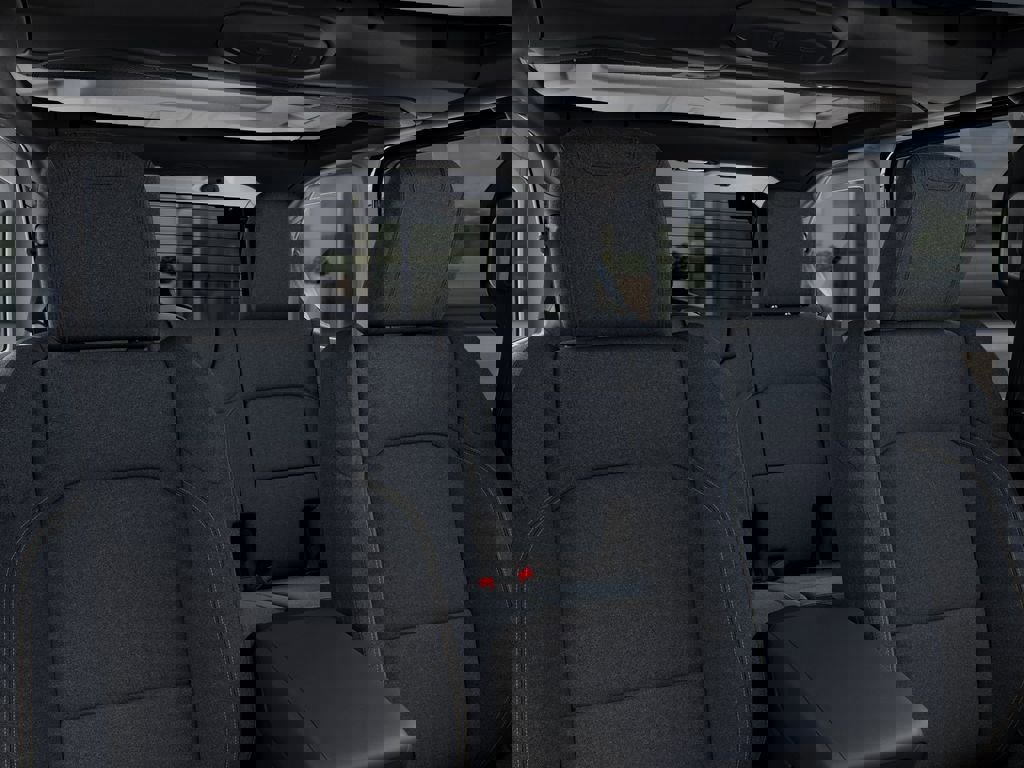 New 2026 Jeep Wrangler Sport image 26