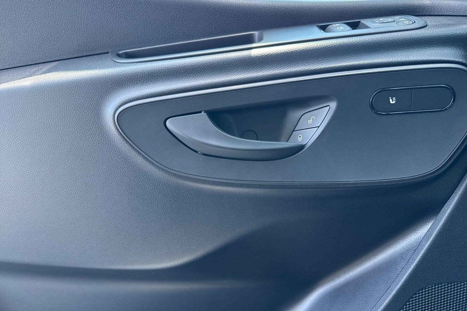 New 2026 Mercedes-Benz Sprinter 2500 image 19