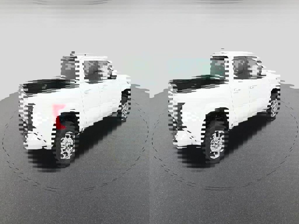 New 2025 Toyota Tacoma SR5 image 9