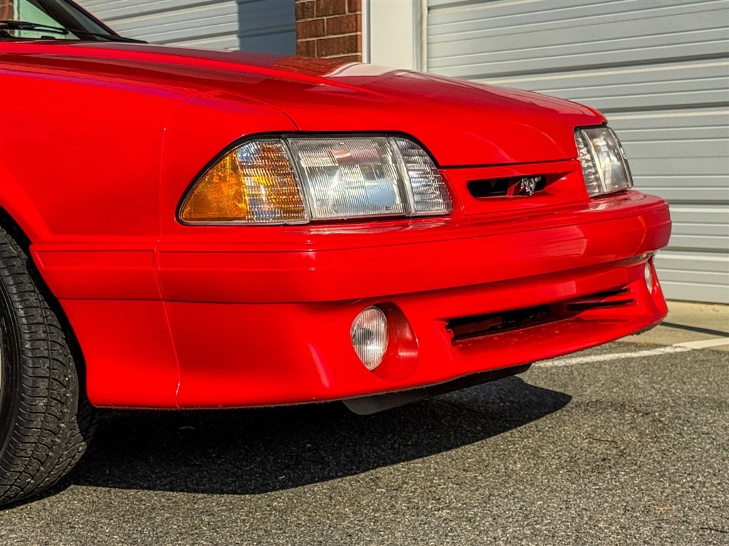 Used 1993 Ford Mustang Cobra image 31