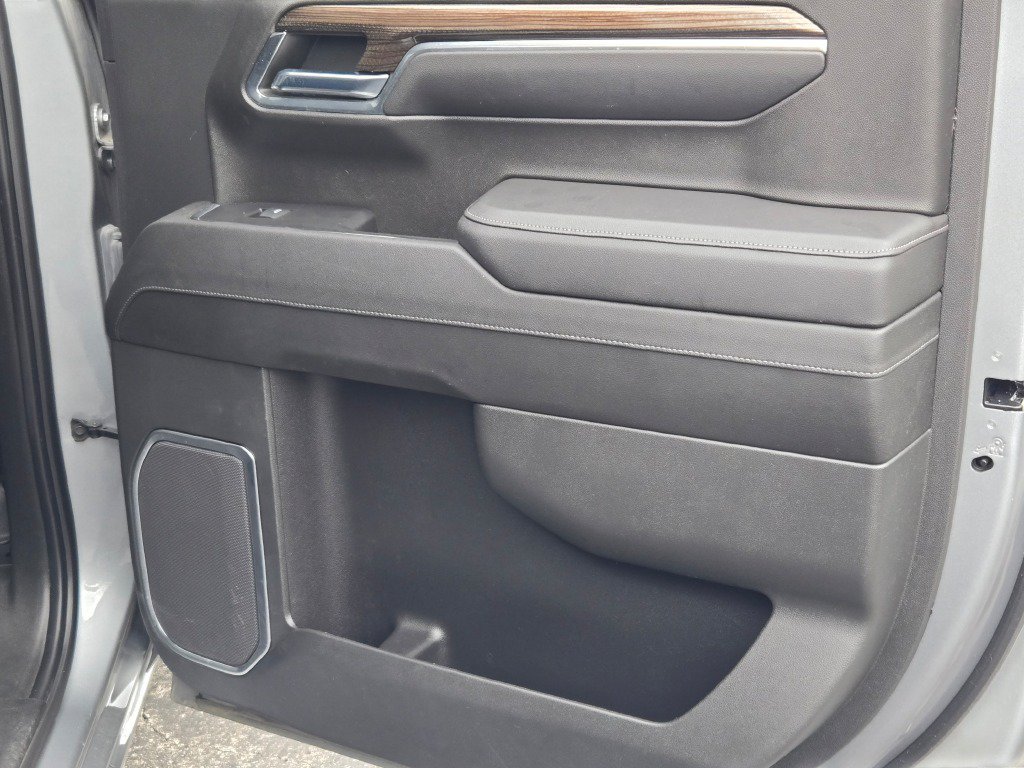 Certified 2023 Chevrolet Silverado 1500 LT AWD/4WD image 10