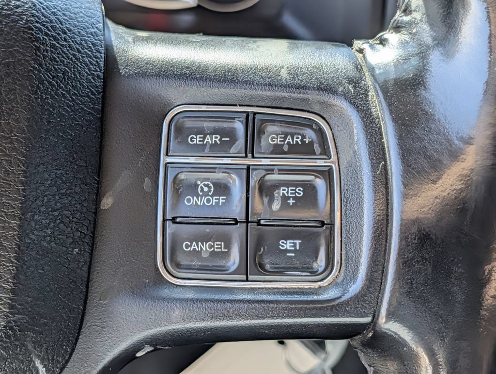 Used 2019 RAM 1500 Lone Star AWD/4WD image 20