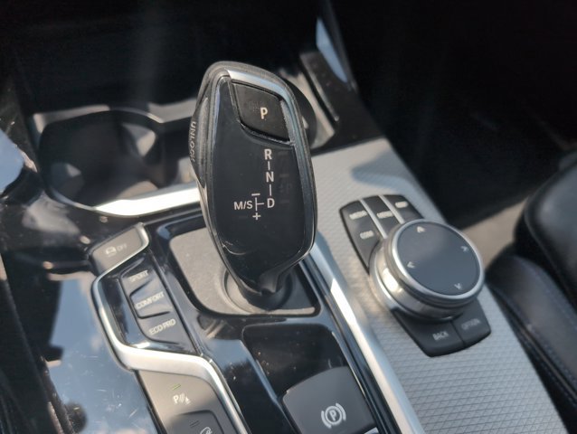 Used 2019 BMW X3 M40i w/ Premium Package image 15