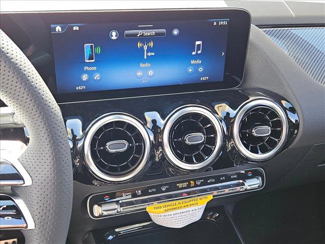 Used 2026 Mercedes-Benz GLA 250 image 12