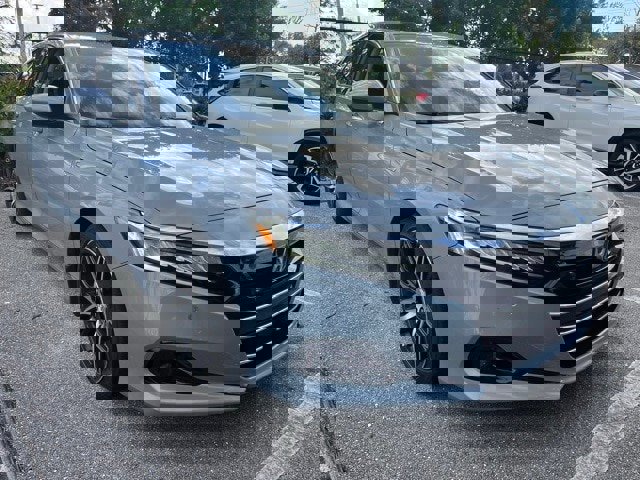 Used 2021 Honda Accord Touring image 1