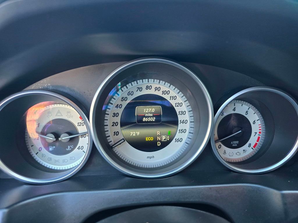 Used 2014 Mercedes-Benz E 350 Cabriolet image 18
