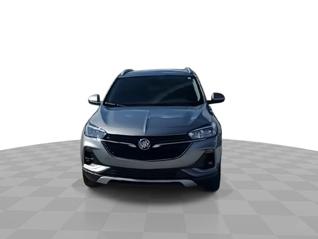 Used 2023 Buick Encore GX Select image 3