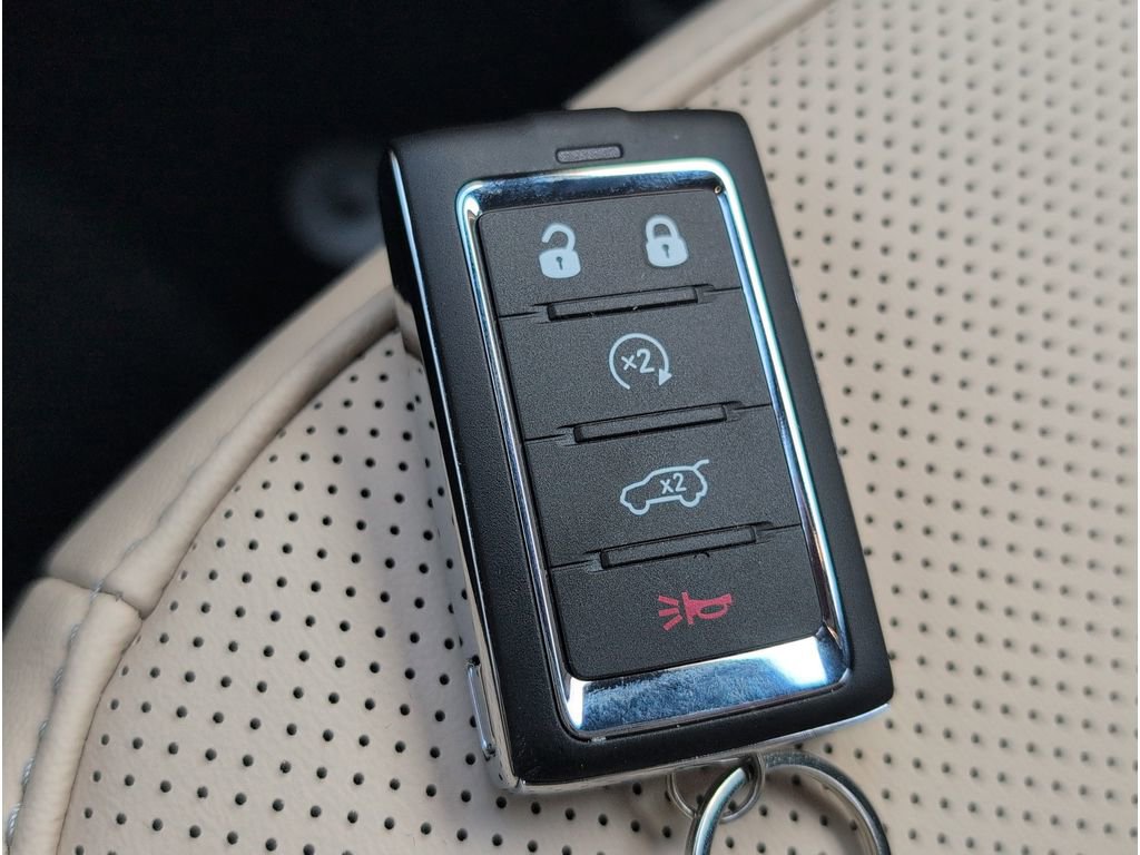 New 2026 Jeep Grand Cherokee Limited image 19