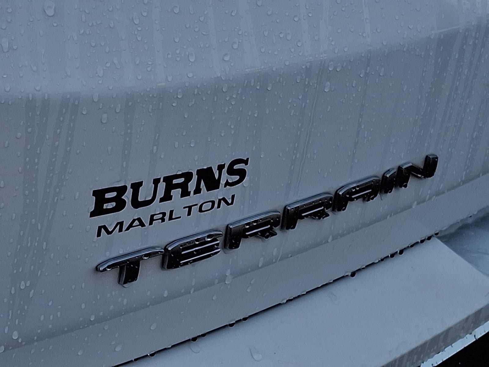 Certified 2022 GMC Terrain SLT AWD/4WD image 30