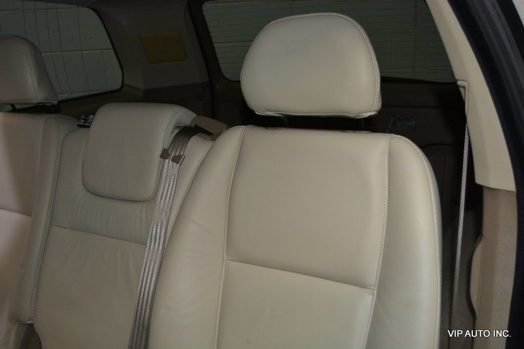 Used 2007 Volvo XC90 3.2 FWD image 21