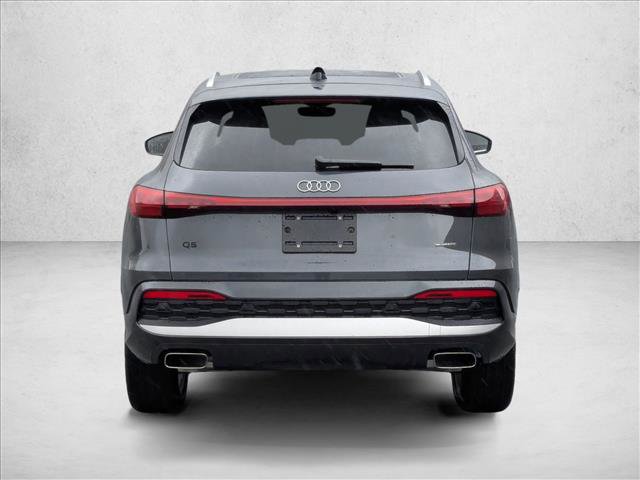 New 2025 Audi Q5 Premium Plus image 8