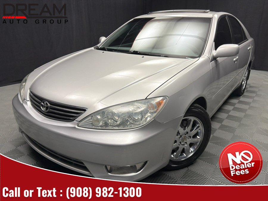 Used 2006 Toyota Camry XLE FWD Sedan 3.0L 6-Cyl image 1