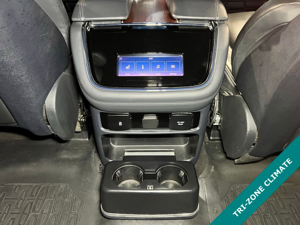 Used 2023 Lincoln Navigator Reserve image 21