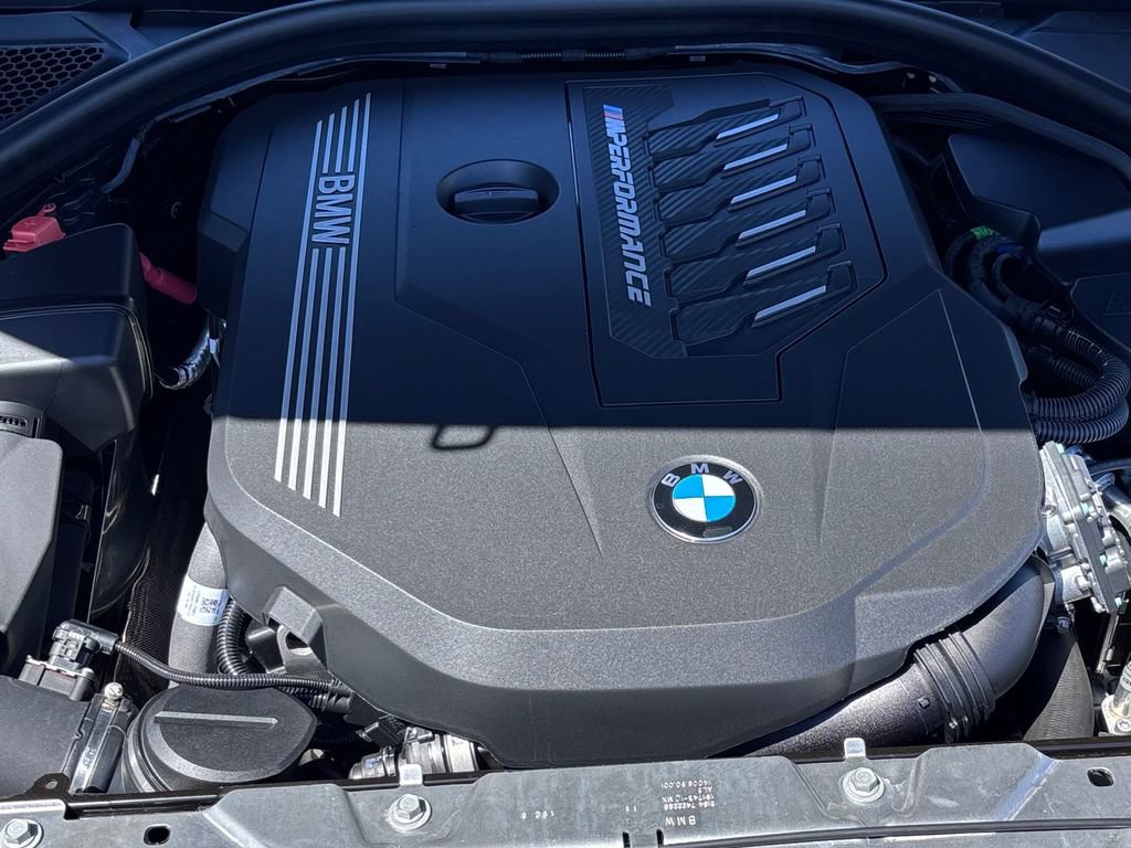 Used 2026 BMW M240i Coupe RWD image 26