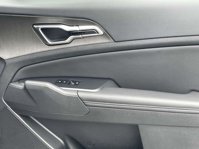 New 2026 Kia Sportage X-Pro Prestige image 12