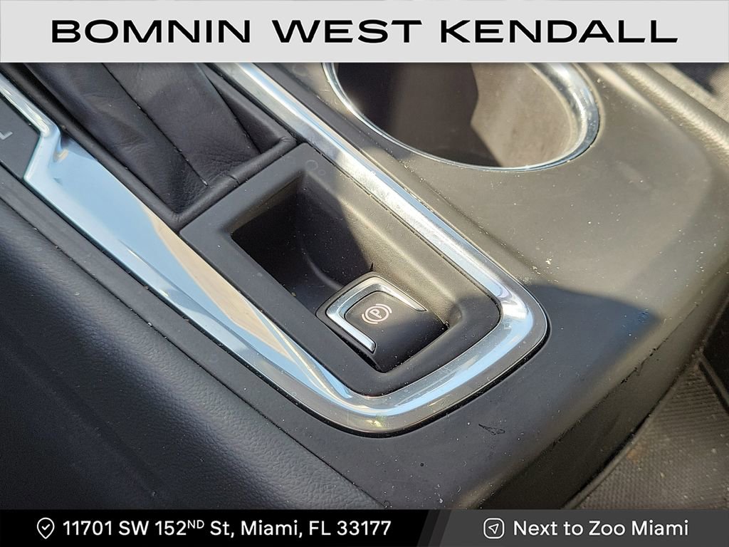 Used 2023 Chevrolet Equinox LT image 23