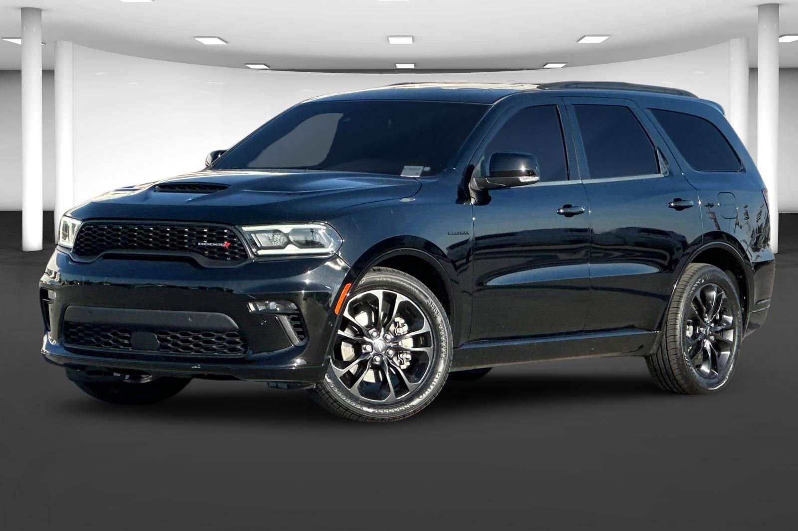 Used 2022 Dodge Durango R/T image 2