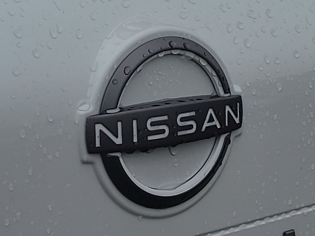 New 2026 Nissan Rogue Platinum AWD/4WD image 33