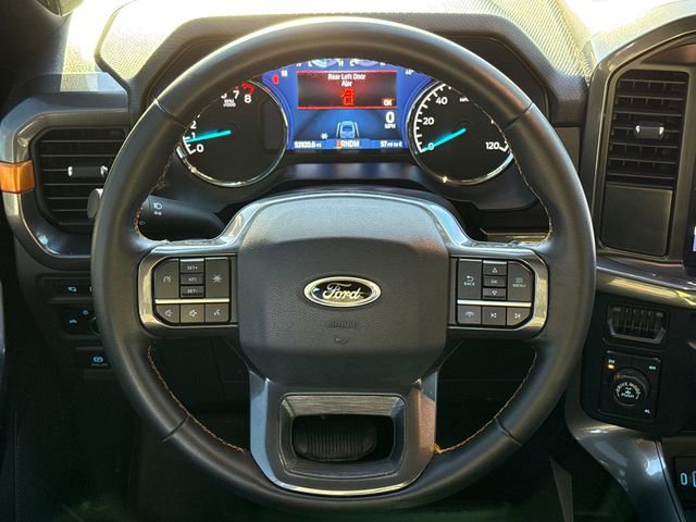 Used 2023 Ford F150 Tremor image 15