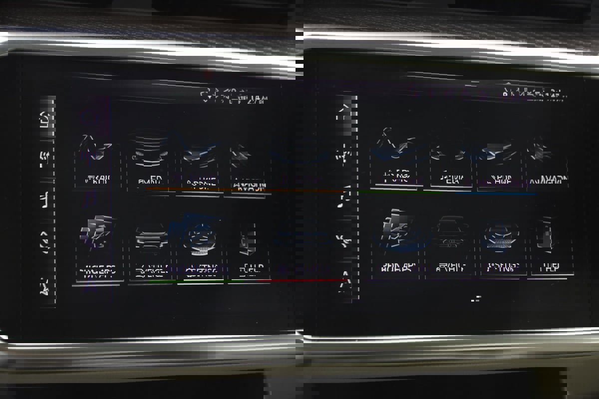 Used 2019 Audi A7 3.0T Premium Plus w/ Premium Plus Package image 35