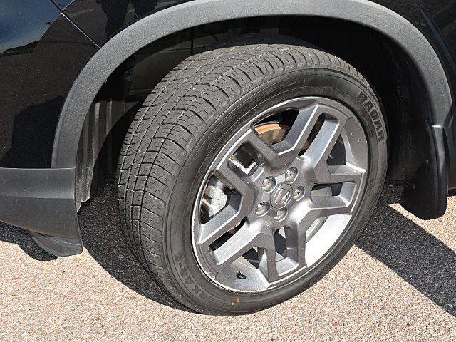 Certified 2023 Honda Passport EX-L image 8