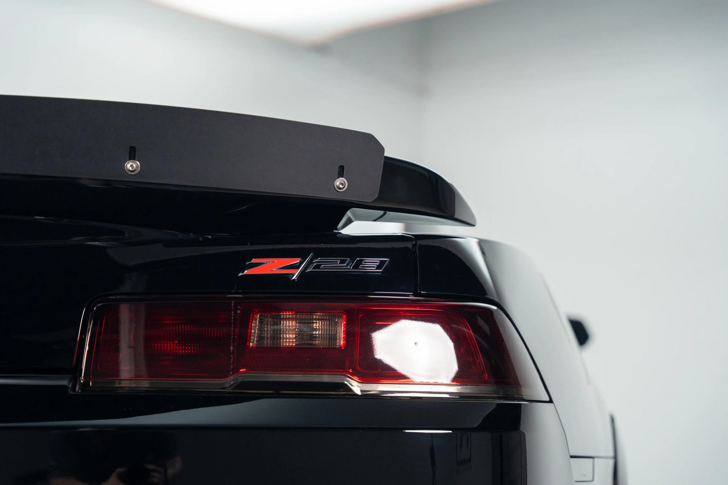 Used 2015 Chevrolet Camaro Z/28 image 17