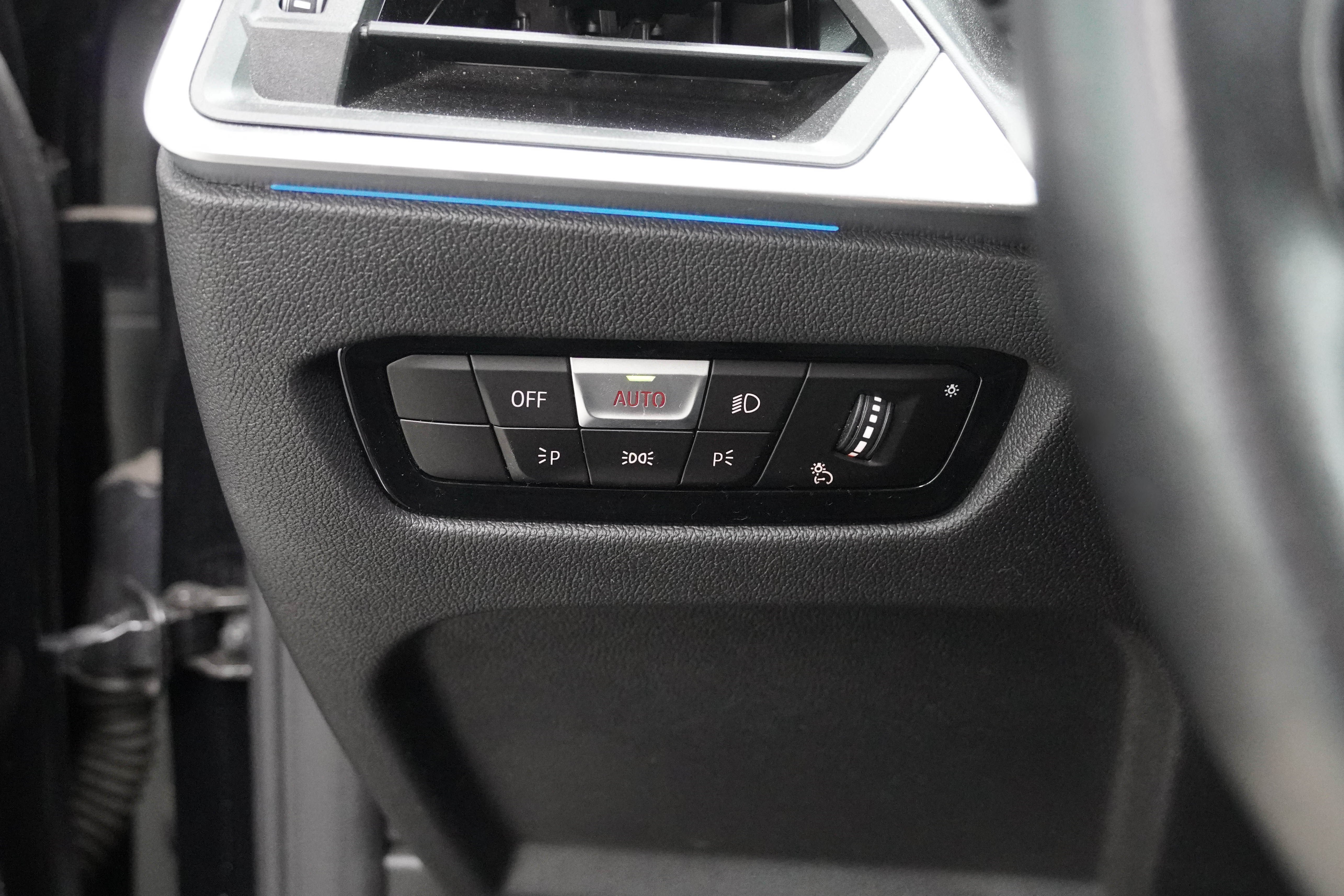 Certified 2023 BMW i4 eDrive40 w/ Premium Package RWD image 13