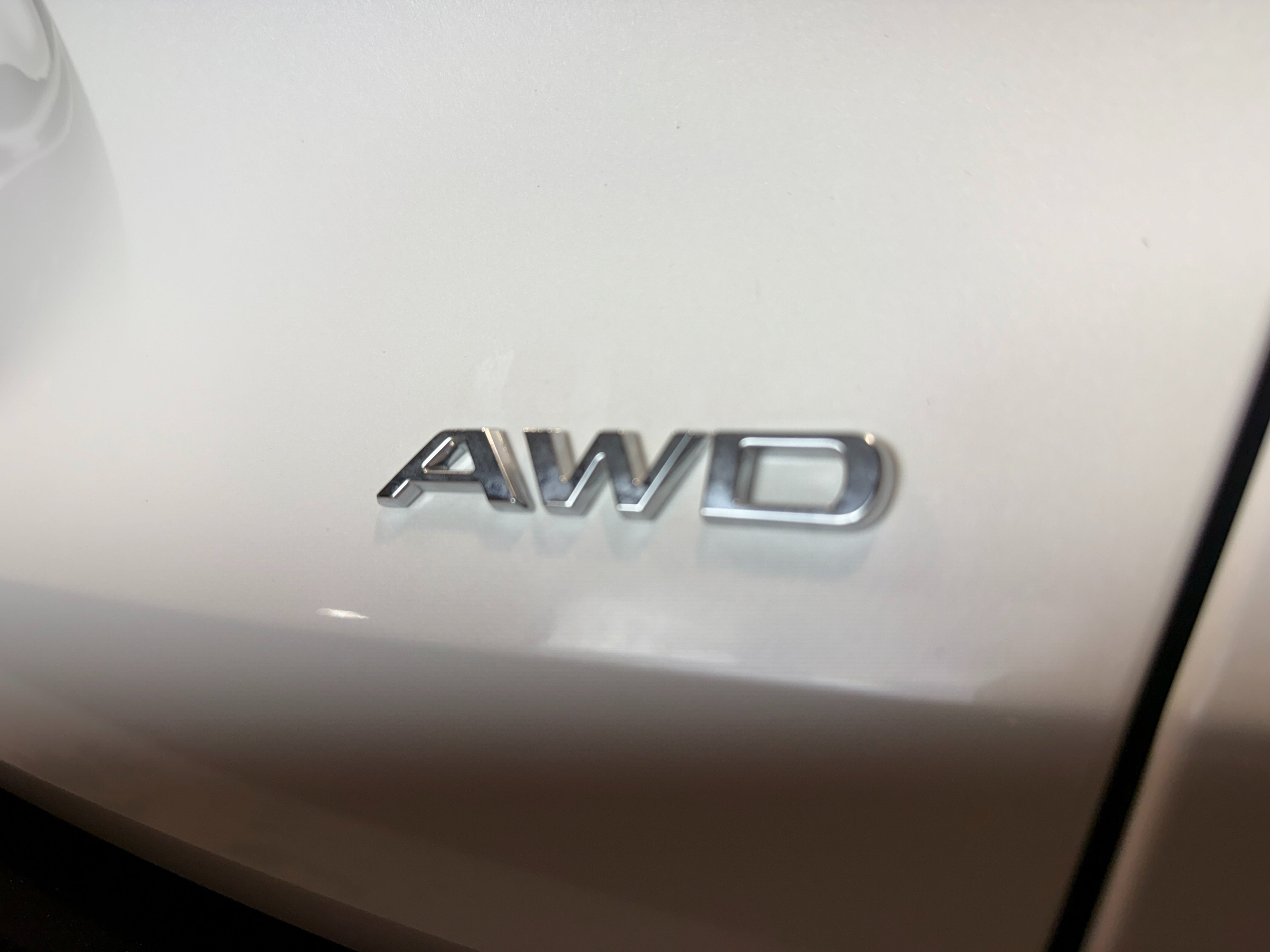 New 2026 Acura ADX A-Spec AWD/4WD image 38
