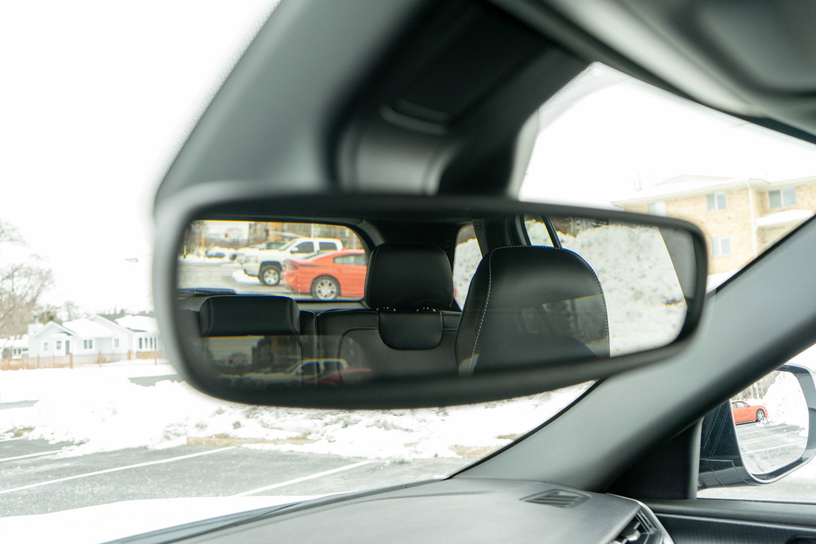 Used 2023 Jeep Grand Cherokee Altitude image 23