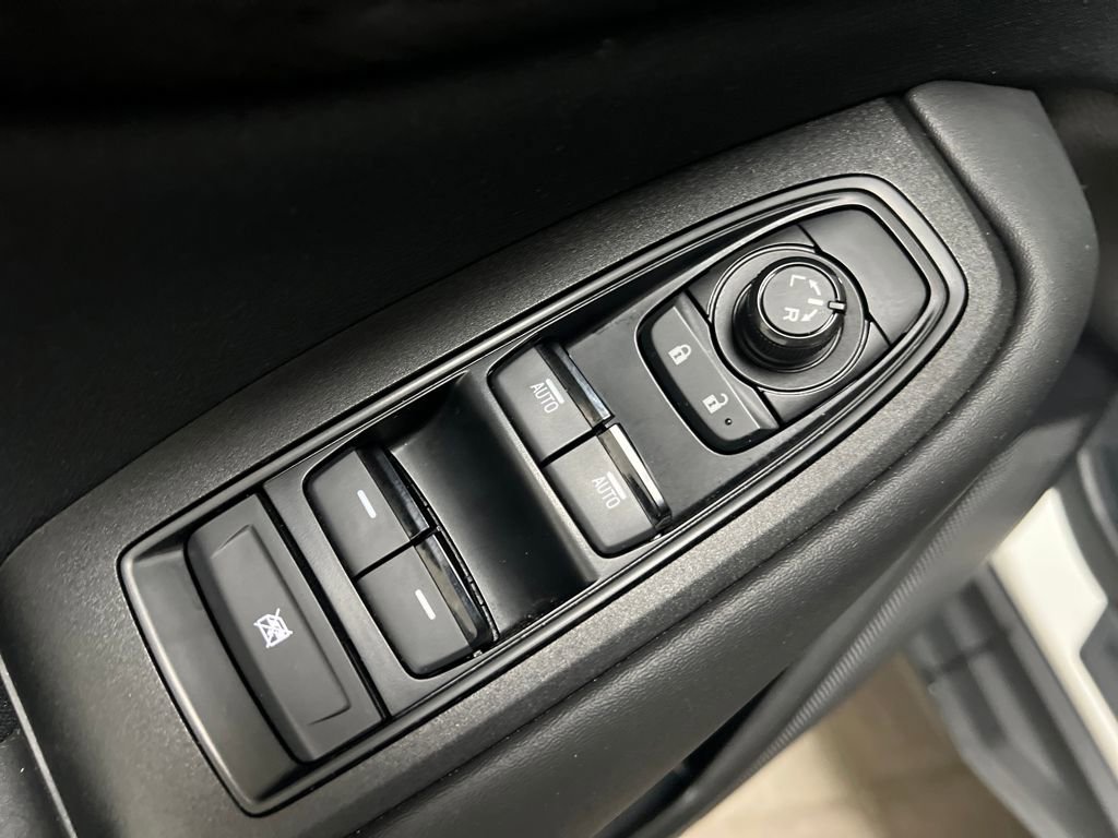 Used 2023 Subaru Outback 2.5i image 13