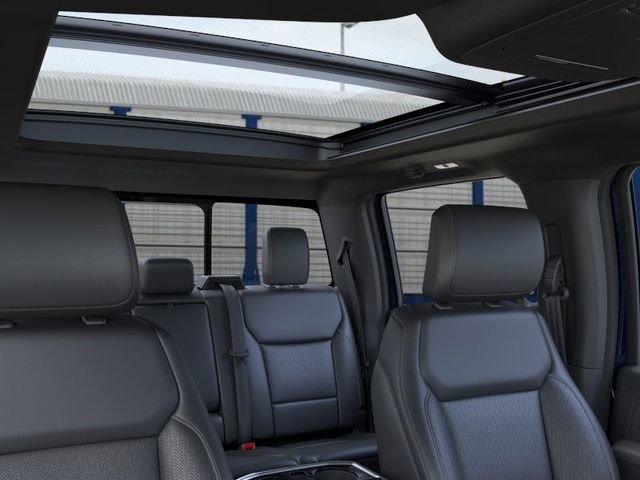 New 2026 Ford F150 Lariat image 22
