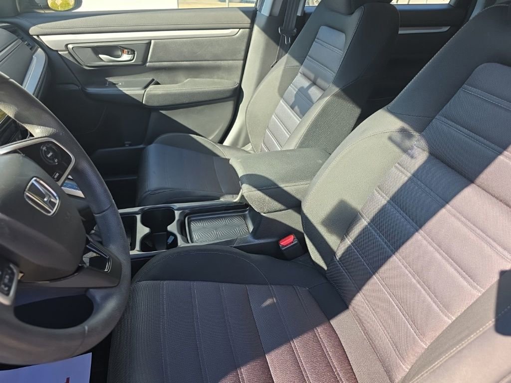 Used 2019 Honda CR-V LX image 13