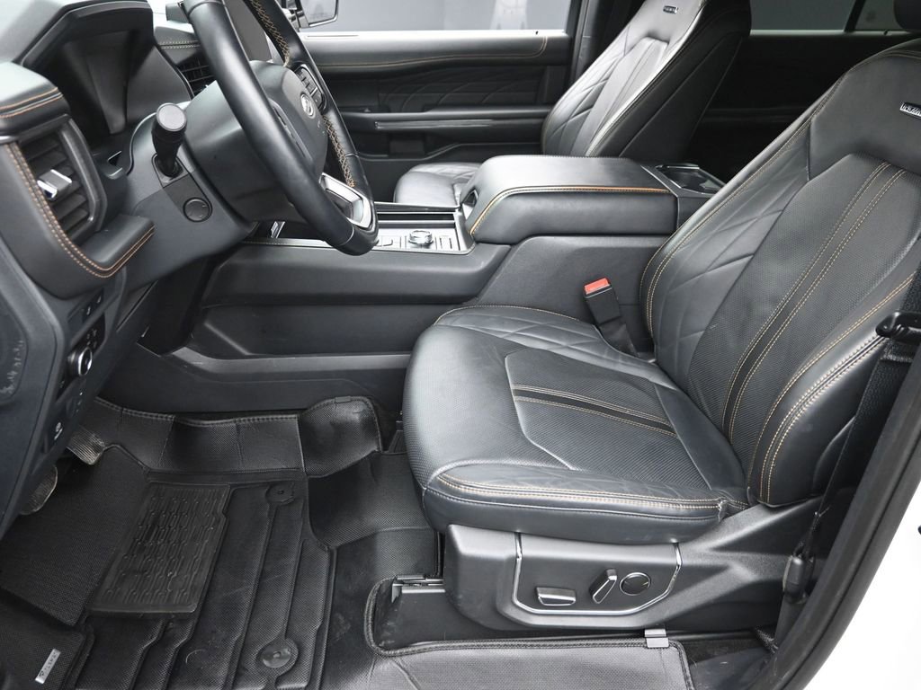 Used 2023 Ford Expedition Max Platinum image 15
