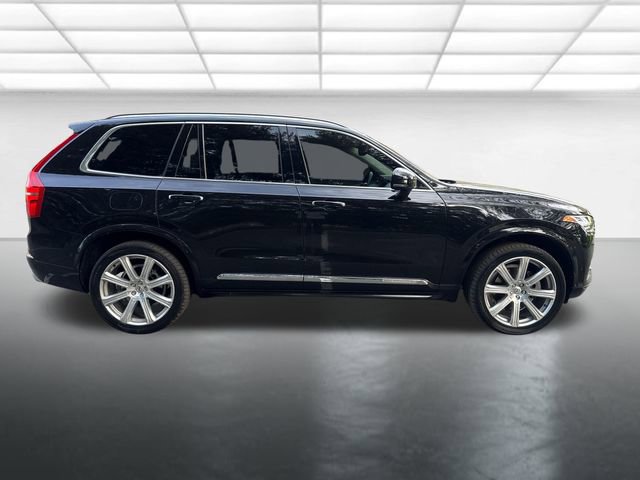 Used 2017 Volvo XC90 T6 Inscription w/ Vision Package image 7