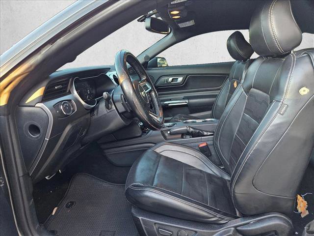 Used 2020 Ford Mustang Premium w/ Equipment Group 201A image 15