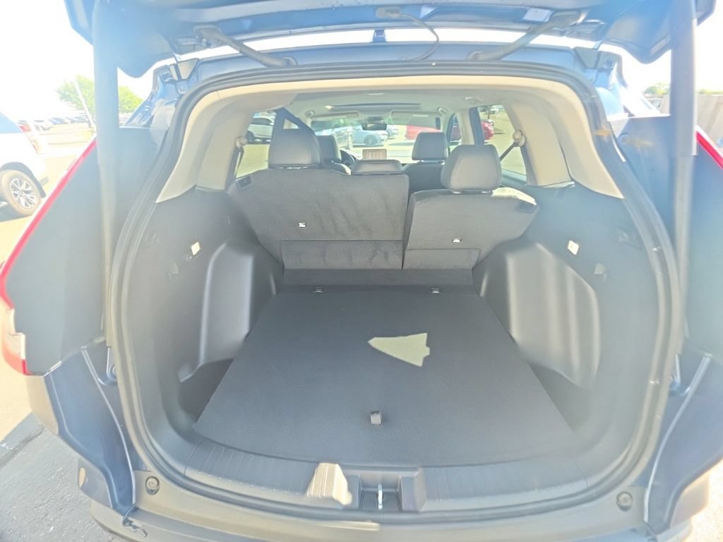 Certified 2025 Honda CR-V EX-L image 28
