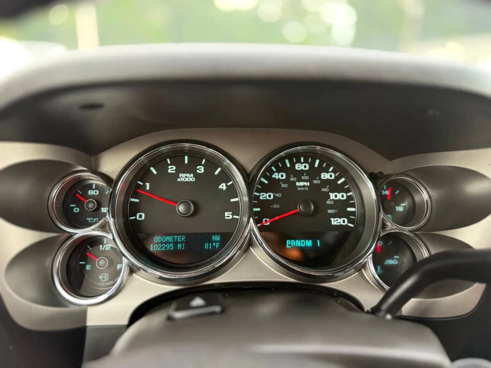 Used 2009 GMC Sierra 2500 SLE w/ Convenience Package AWD/4WD image 14