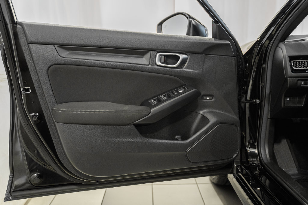 Used 2026 Honda Civic Sport image 26