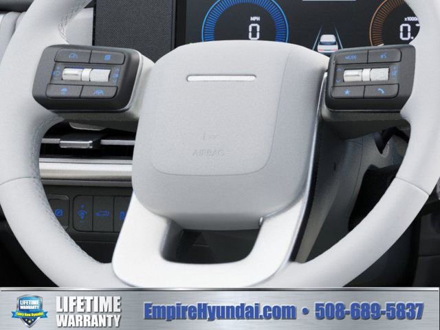 New 2026 Hyundai Santa Fe SE image 15