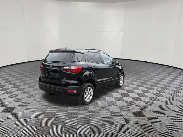 Used 2022 Ford EcoSport SE w/ SE Convenience Package AWD/4WD image 6