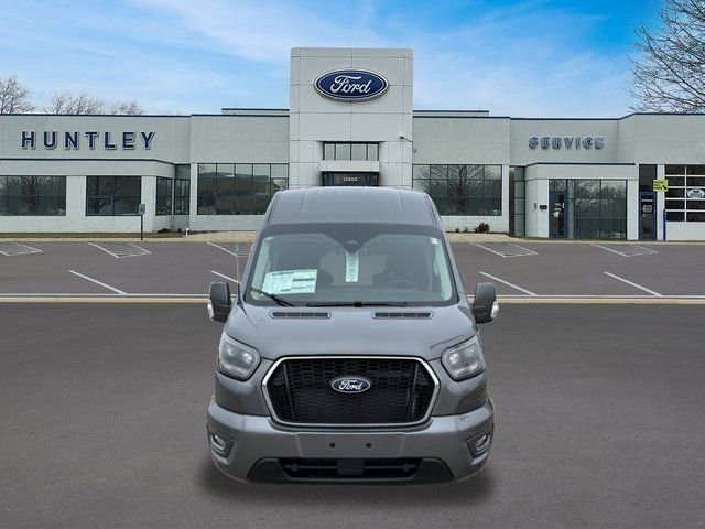 New 2026 Ford Transit 250 Base image 2