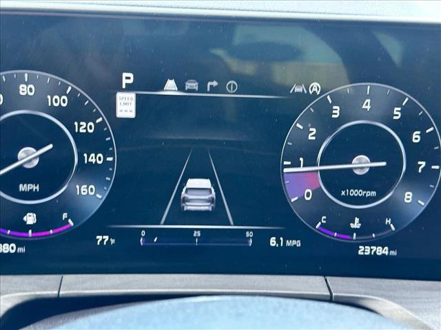 Used 2024 Kia Telluride SX Prestige X-Line image 11