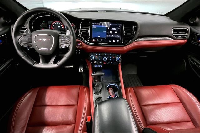 Used 2023 Dodge Durango SRT Hellcat image 15