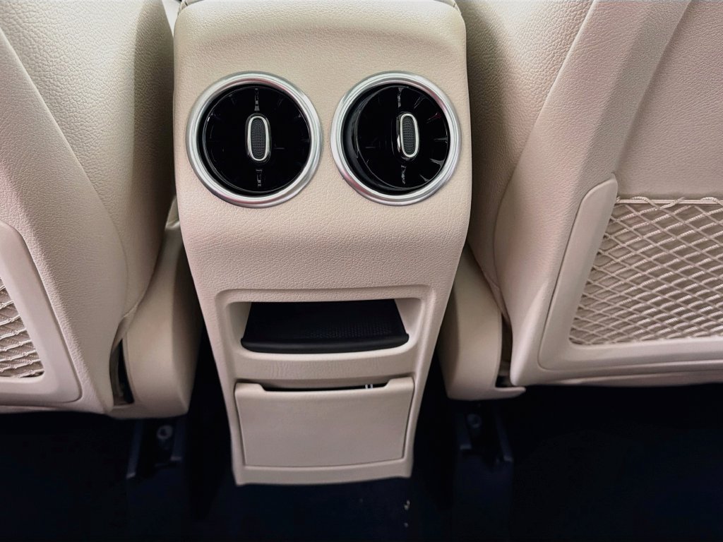 New 2026 Mercedes-Benz GLA 250 4MATIC image 28