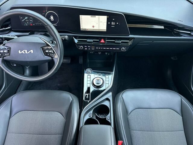 Used 2025 Kia Niro Wind FWD image 16