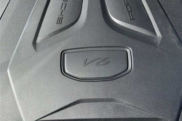 New 2026 Porsche Cayenne E-Hybrid Coupe image 40