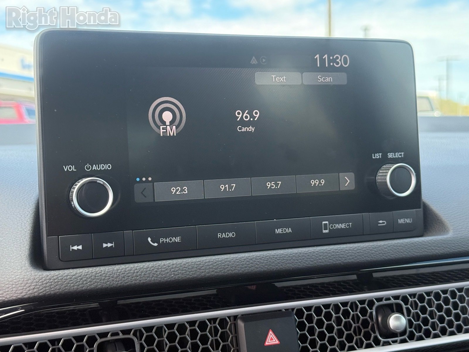 Used 2025 Honda Civic Sport image 19