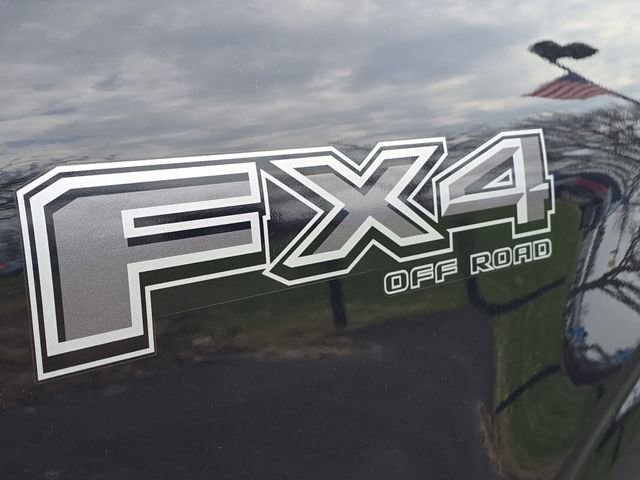 Certified 2024 Ford F150 King Ranch w/ FX4 Off-Road Package image 7